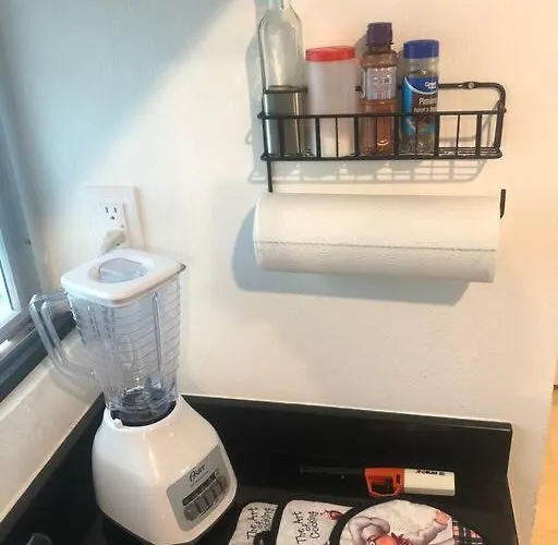 Depa Familiar Pb 6pax Con Alberca Rodeado De Restaurantes Zona Segura Appartement *