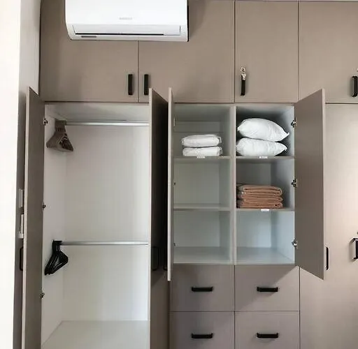Depa Familiar Pb 6pax Con Alberca Rodeado De Restaurantes Zona Segura *