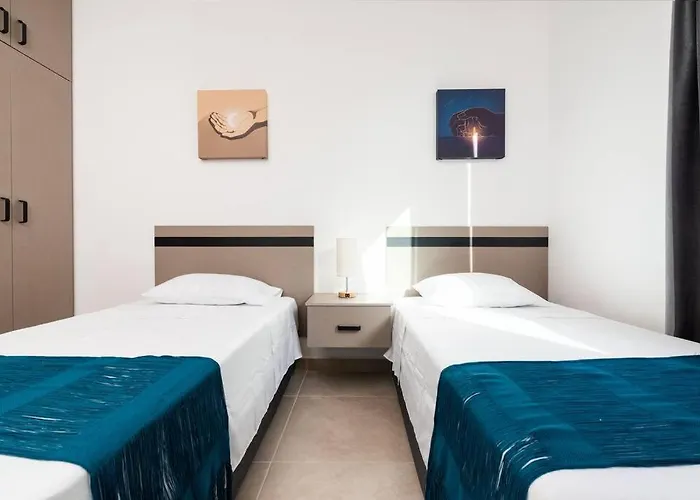 Appartement Depa Familiar Pb 6pax Con Alberca Rodeado De Restaurantes Zona Segura Playa del Carmen