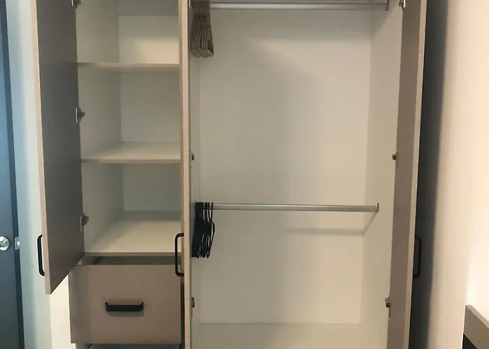 Depa Familiar Pb 6pax Con Alberca Rodeado De Restaurantes Zona Segura Appartement Playa del Carmen